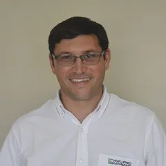 Mauricio Tschieder