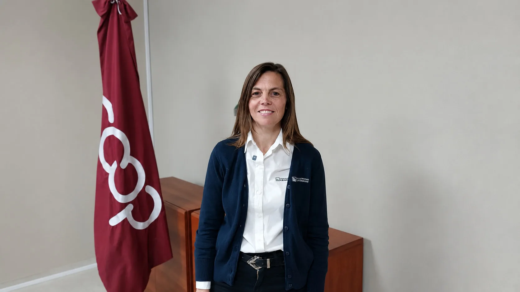 “Celebramos el cooperativismo como lo vivimos todos los días, en comunidad”
