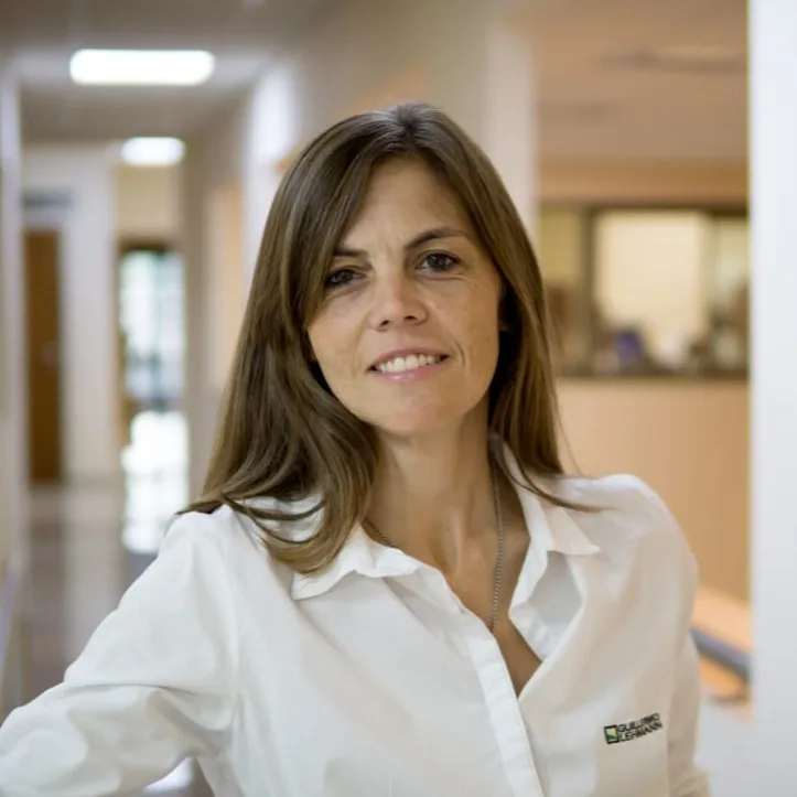 Cecilia Karlen