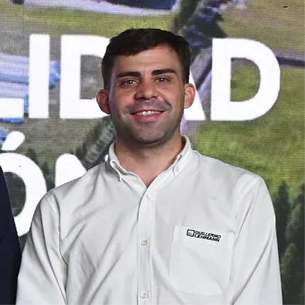 Rodrigo Trucco