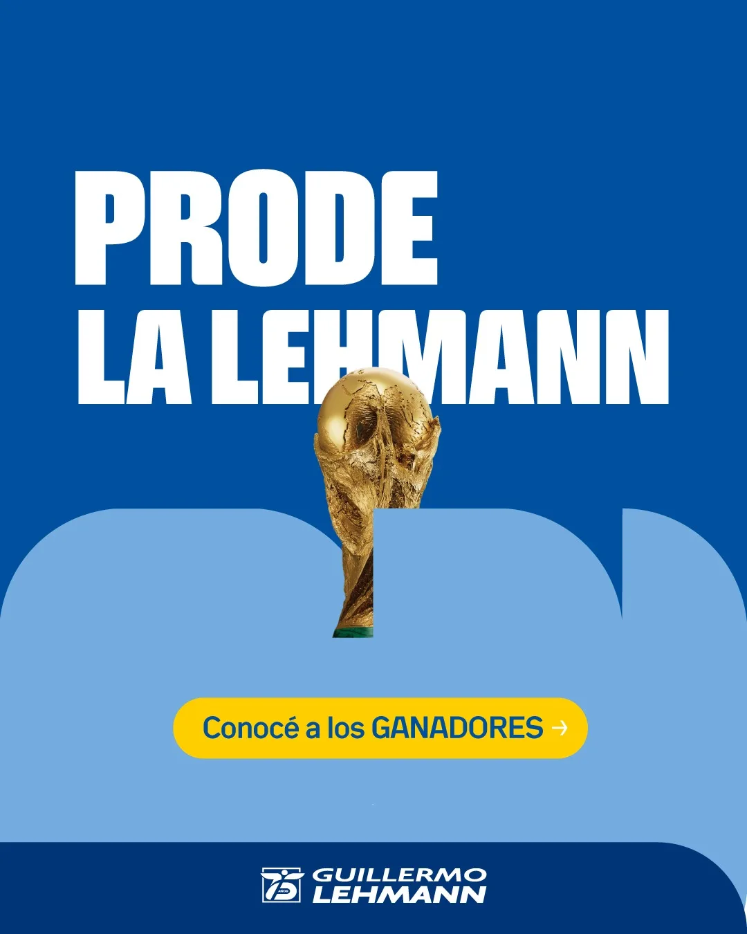 Finalizó el PRODE de la Lehmann y ya se conocen los ganadores