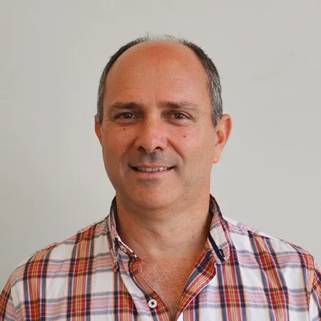 Adrián Luna Porta
