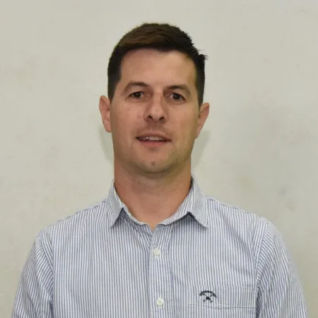 Cristian Correnti