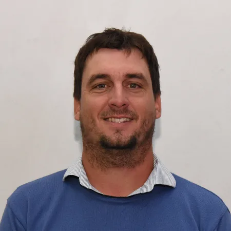 José Borgogno
