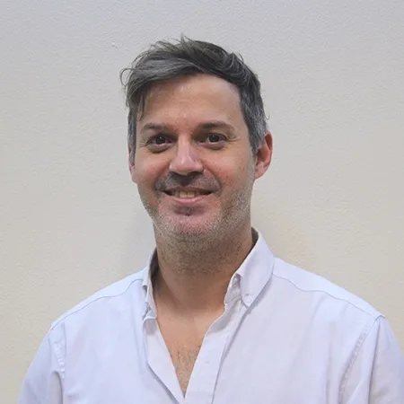 Lucas Garetto