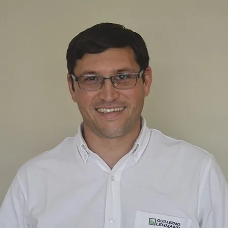 Mauricio Tschieder