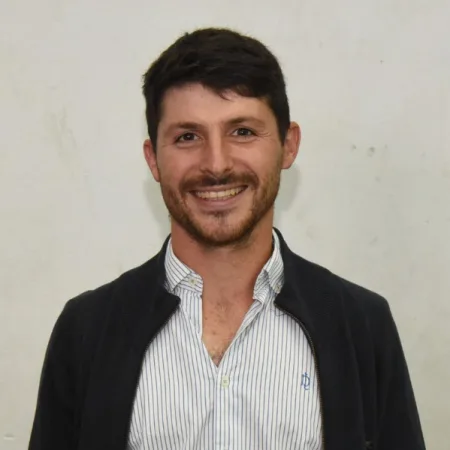 Nicolás Santinelli