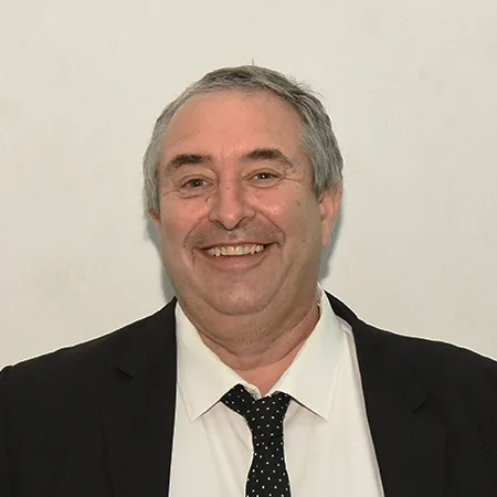 Pablo Bocco