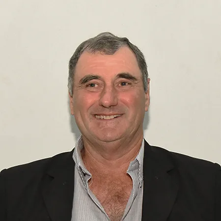 Rubén Sattler