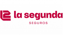 Logo de La Segunda Seguros