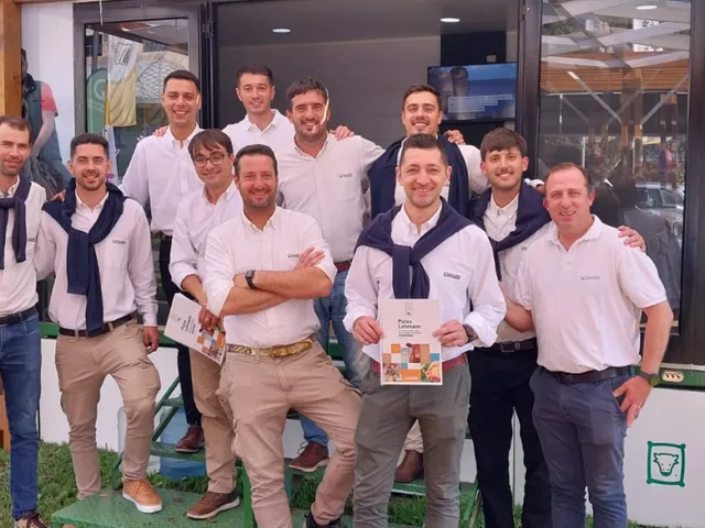 CHARLAS, REMATES Y ENCUENTROS MARCARON LA 118ª EXPO RURAL RAFAELA