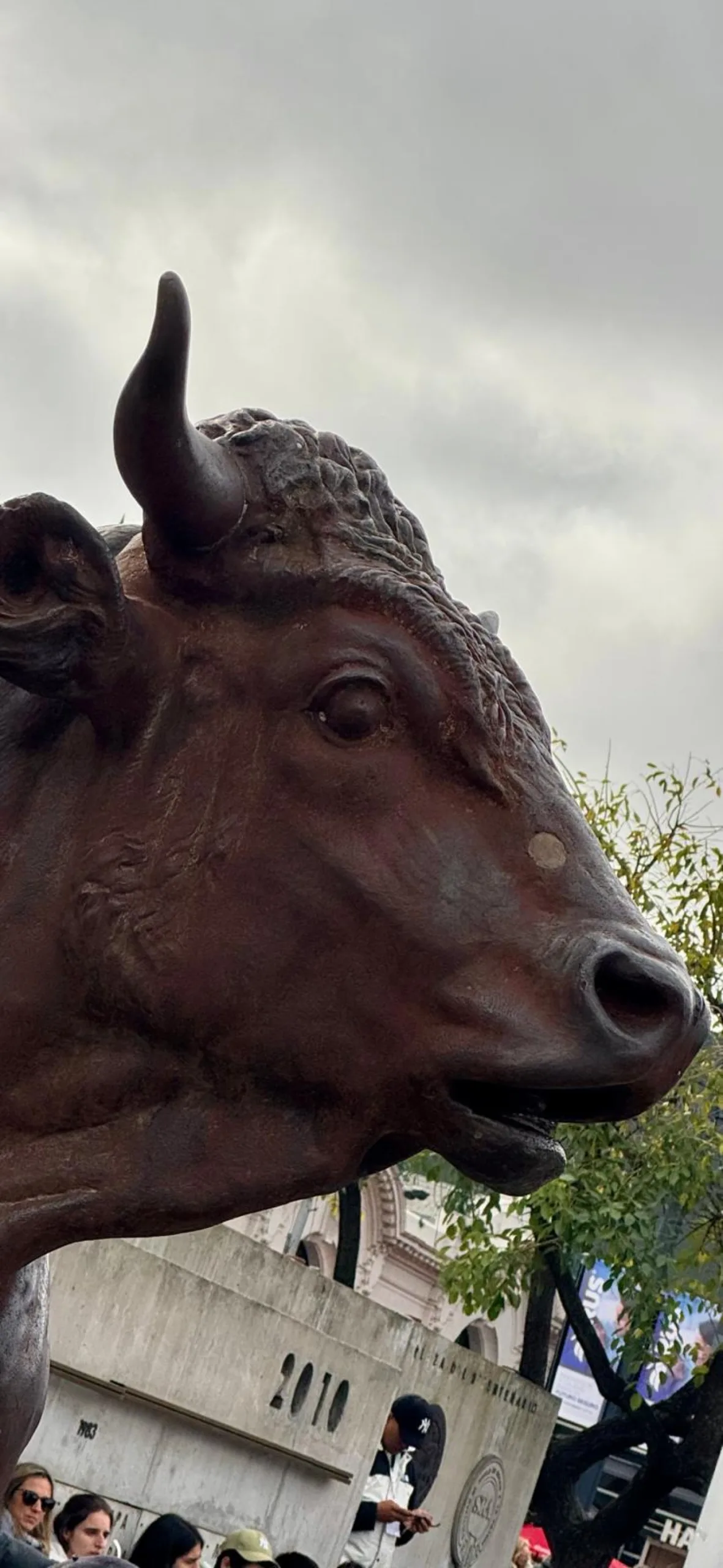 LA LEHMANN VOLVIÓ A SER PROTAGONISTA EN LA EXPO RURAL DE PALERMO 2025