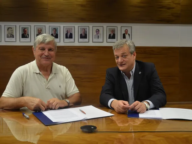 LA UCSF RECONOCIÓ A LA LEHMANN POR SU COMPROMISO CON LA EDUCACIÓN AMBIENTAL