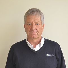 Alberto Bircher